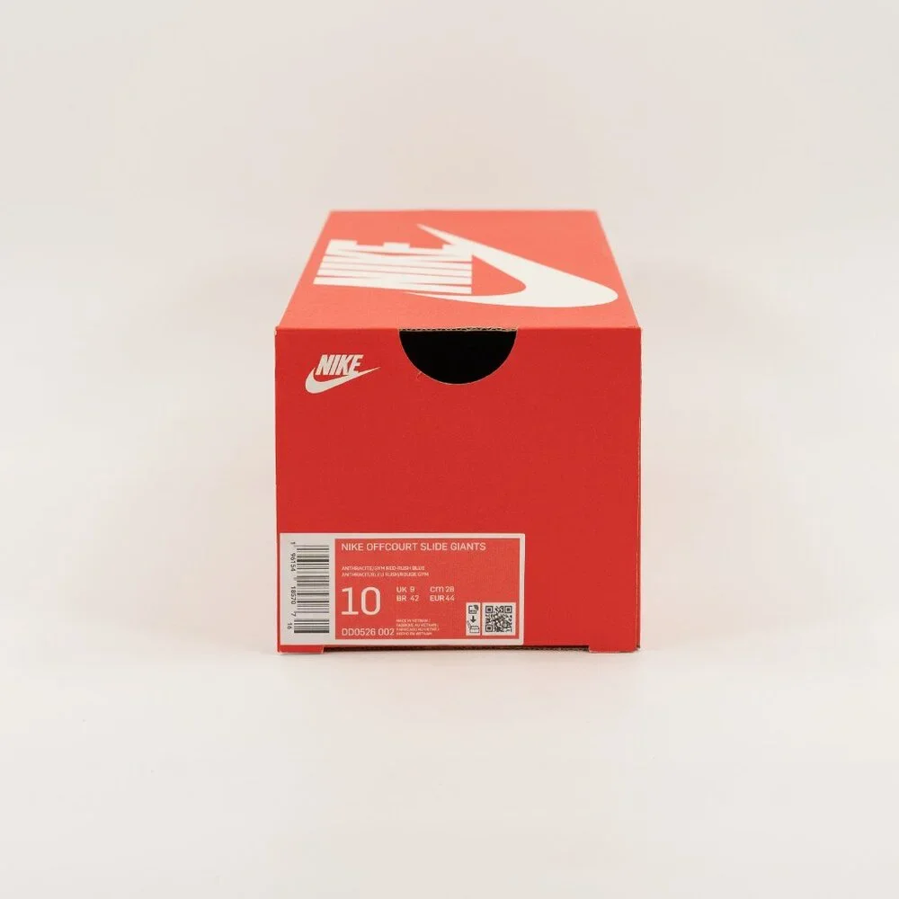 Nike nfl offcourt